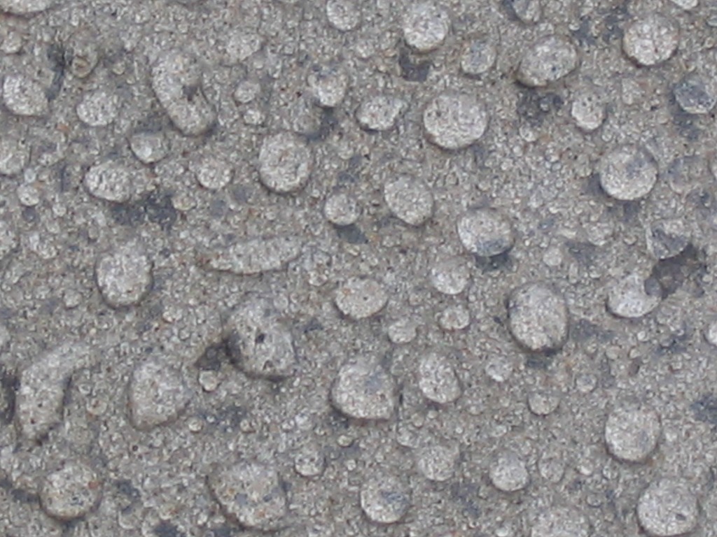 Water Beading | Armourtech Solutions | Concrete Sealers